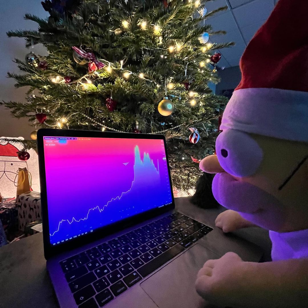 Photo by TradingView